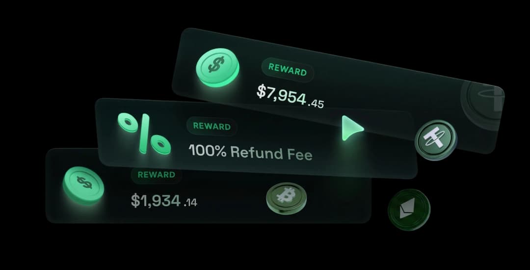 Reliable Payouts
