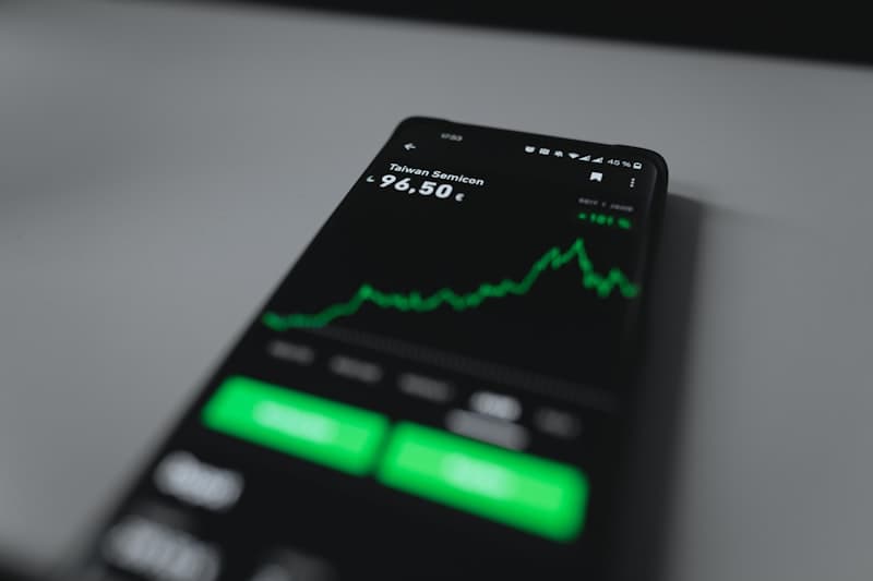 Setting Realistic Trading Goals: A Step‑by‑Step Guide to Daily, Weekly and Monthly Targets