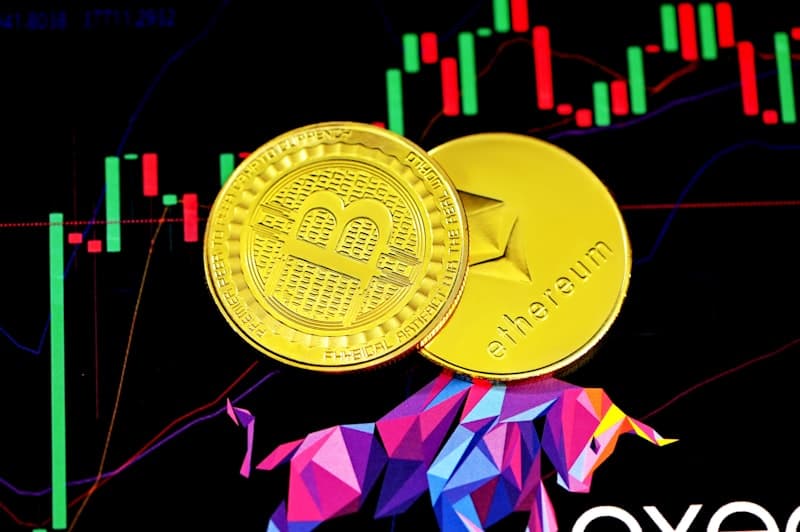 Weekly Market Kickoff: GBP Momentum, Crypto Rally, and Gold Pivot