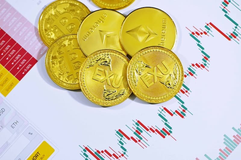 SMA vs EMA: A Day Trader’s Blueprint for Forex and Crypto Markets