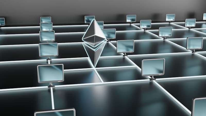 Ethereum’s Momentum Shifts: On‑Chain Signals, Regulatory Landscape, and Trading Set‑Ups