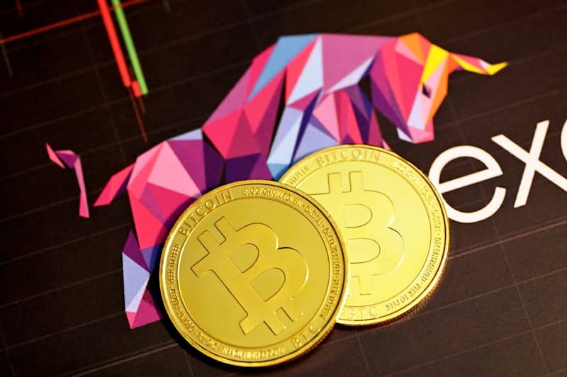 Weekly Market Kickoff: Energy, Forex, and Crypto Outlook