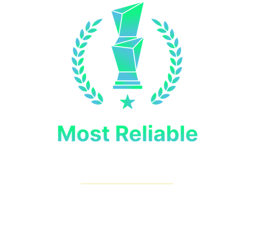 Most Reliable Prop Firm 2024